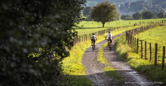 Mountainbike